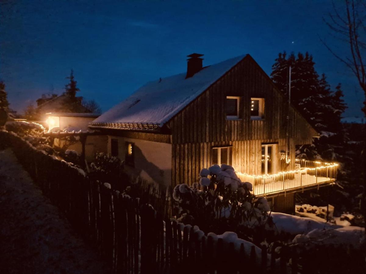 Waldapart Willingen 维林根 外观 照片